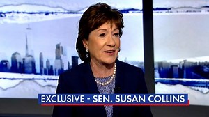 EXCLUSIVE: U.S. Senator Susan Collins joins "The Story with Martha MacCallum" to discuss the ongoing battle for the Senate in her first television appearance since the election. Tune in tonight at 7p ET on Fox News Channel. | Fox News