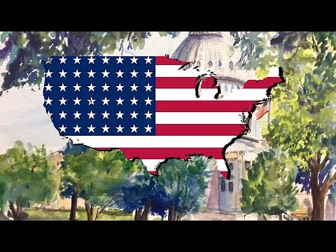 The Star Spangled Banner [Old recording of US anthem] (1917)