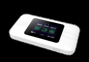 [Hot Item] High-Speed WiFi6 5g Mifi Router with 5000mAh Battery and 9 Internal Antennas