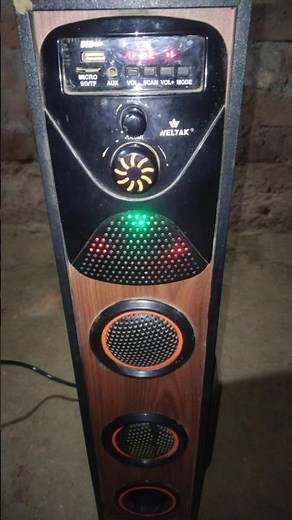 We Tested High-End Bluetooth Tower Speakers