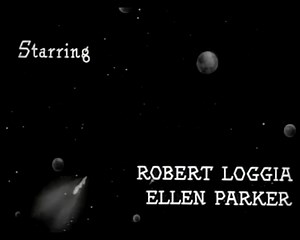 The Lost Missile (1958)