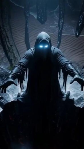 The Untold Truth About Earth's Darkest Places #HiddenEarth