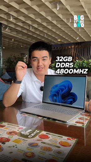 BigStore.Bro on Instagram: "💻 Hp ProBook 465 G11 — AMD Ryzen 7 7735U — 32GB DDR5 4800Mhz — 1000GB SSD NVMe M.2 — AMD Radeon Graphics — 16” WUXGA IPS — Eng Keyboard with Backlit — Windows 11 Pro — Silver 🚘 Bizda yetkazib berish mutlaqo bepul. ☎️: +998(88)-474-22-22 📍 Malika Bozor, B-22 🅱️BigStore.Bro - Tanishingizdan arzon!"