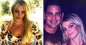 Britney Spears' Brother Bryan Gives Rare Interview About Possibly Ending Her Conservatorship