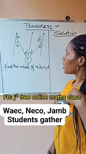 11K views · 242 reactions | Angles formed in transverse line across parallel lines in maths. #fypシ゚ #mathtutor #educational #maths #mathematics | J² free online maths class | Facebook
