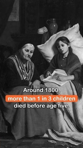 Why Old Family Trees Have Branches That Stop