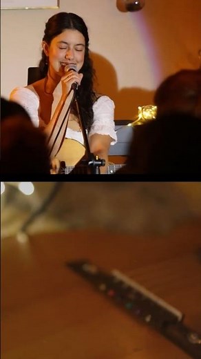 preview: HerSOUND Berlin with Anny Ogrezeanu & Laura Alden - both angelic voices live in Berlin 2026