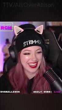 We met the EXOTIC BUTTERS GUY from FNAF!!