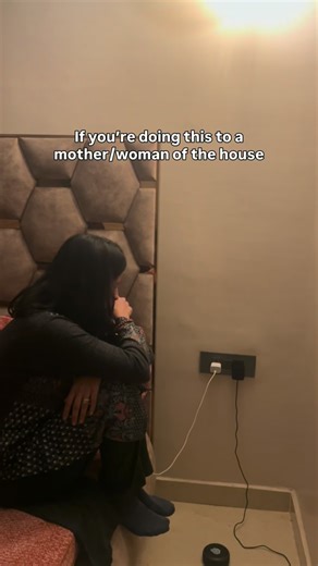 Anchal | Content Creator on Instagram: "Somehow, the one who stays home is expected to manage everything alone. Meals. Kids. House. Emotions. Adjustments. While the one who earns gets rest, respect, and concern. Not because their work is harder — but because it’s visible. And paid. Taking care of a home and children isn’t low-level work. It’s invisible work. And invisible work has always been the easiest to disrespect"