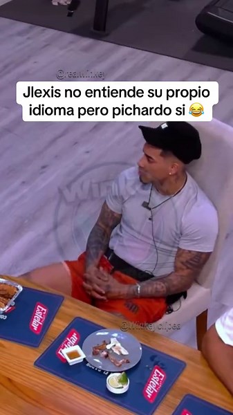 Winkey (@realwinkey)’s videos with sonido original - Winkey