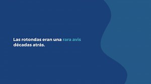 Manual rápido para completar una rotonda de manera correcta