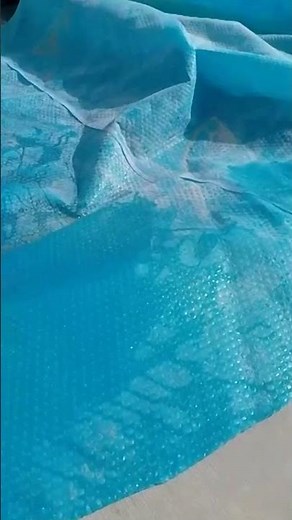 Solar Pool Cover - Owners Honest Review