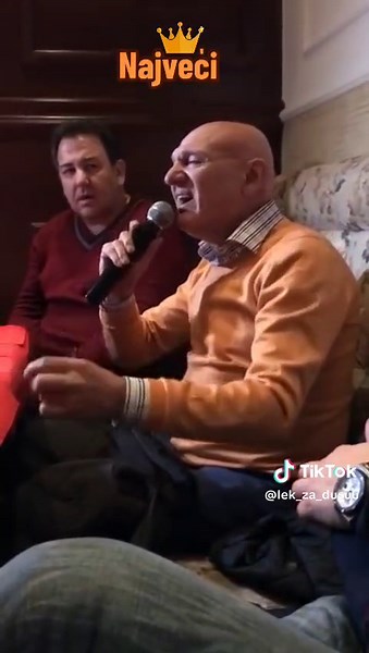 Šaban Šaulić - Sestra brata kani da večera