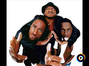 Buggin out by J.Period feat. Consequence & KiD CuDi