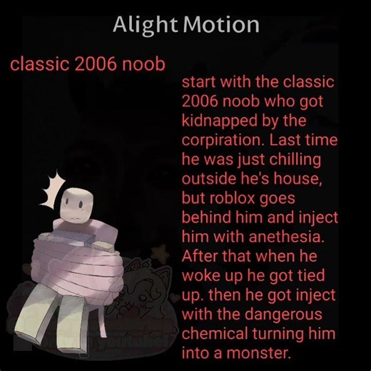 Roblox infection au...👾//Im rush ‼️//#roblox