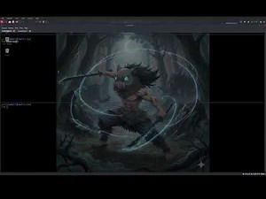 TryHackMe CTF The Game Walkthrough Step‑by‑Step Guide