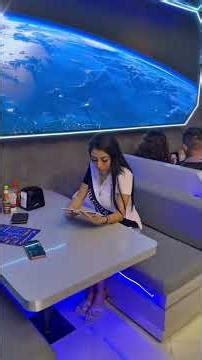 🌌 🍕 Visitamos Sky Rocket Pizza 🍕 🌌 , ROSH Castañeda