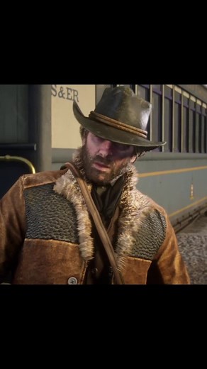 Heartbreaking Arthur Morgan Cutscene in Red Dead Redemption 2