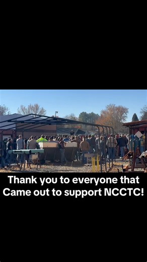Thank you to everyone that came out today to support Nicholas County Career and Texhnical Center’s auction! It was a good day! | Miller and Sons Auction Barn