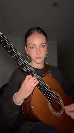 Tango María- F. Tarrega #guitar #classicalguitar #cover #fyp #guitarist #tango #music