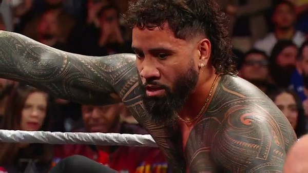 Full Raw highlights: March 31, 2025