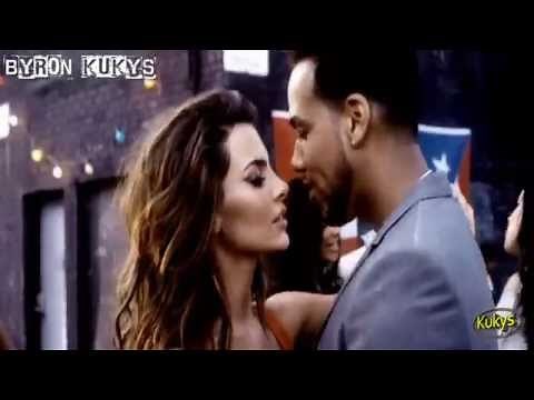 Fui a Jamaica - Romeo Santos
