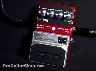 Digitech RV-7