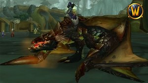 Proto-drake noir WoW WotLK : Comment obtenir cette monture ?