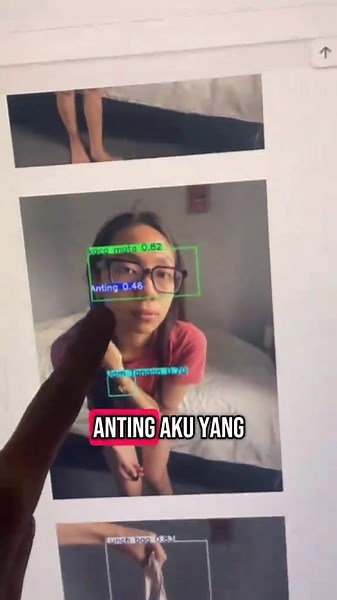 Karna dataset aku ga banyak jadi masih aman pakai Google Colab buat ngetraining datasetnya. Buat labeling aku pakai label studio, coba cek deh udah ada banyak template yg bisa langsung di pakai buat labeling data. Next video aku akan kasi lihat gimana model yg udah di training ini running di Raspberry Pi #ComputerVision #BelajarAI #ai #yolo #machinelearning #belajarprogramming #belajarcoding #raspberrypi