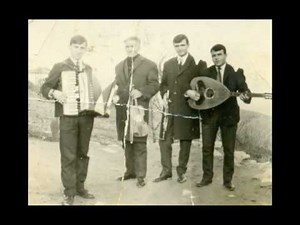 TA MAGIA STO PIGADI (SVARNAS-KOUMANTZELIS)