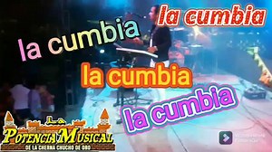 12K views · 547 reactions | 2021-2022 Ya llegó "LA CUMBIA" LA POTENCIA MUSICAL "LA CHERNA CHUCHO DE ORO" FIERA RECORDS TAMPICO #LACUMBIA #LACHERNA #CHUCHODEORO #LAPOTENCIAMUSICAL #WEWA #FIERARECORDS #TODOSABAILAR #TAMPICO #MADERO #ALTAMIRA LLEGO """""LA CUMBIA""" | La Original Potencia Musical de Tamos Ver. | Facebook