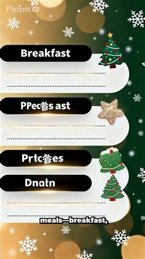 Ready to conquer the day? This simple daily planner is my secret weapon for staying focused & active