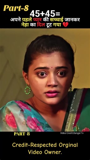 Indian tv serial #motivationalquotesdaily❤️ #creatorsearchinsights #hindiexplain #emontionalsong #foryoupage❤️❤️