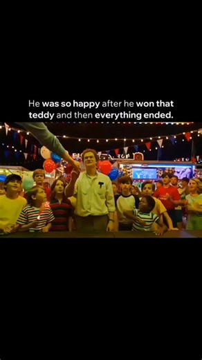 Clips & Edits on Instagram: "Alexei’s death in Stranger Things Season 3 is one of the saddest and most unexpected moments of the show. After defecting from the Russians and helping Hopper and Joyce, Alexei finally gets to experience a small taste of freedom at the Hawkins fair — smiling, relaxed, and enjoying a cherry Slurpee. Just when it feels like he might get a new life, he is suddenly shot and killed by the Russian assassin Grigori. He dies quietly in Hopper’s arms, never fully understandin
