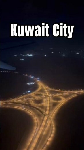 Flying Kuwait to Mumbai on Kuwait Airways Economy ✈️
