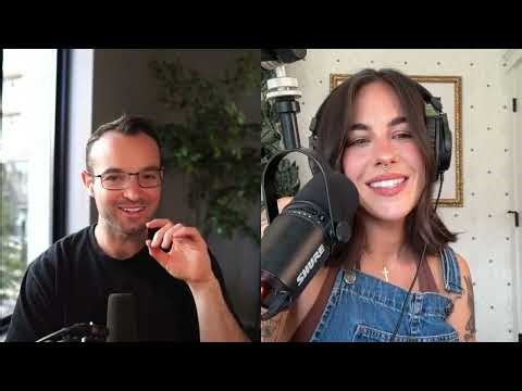 Marketing & Nervous System Safety ft. Jamie Sea