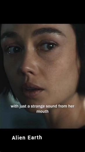 2.3K views · 33 reactions | Title -First Discovery of Alien Language by Humans. #movie #movieclips #movietime #movienight #MovieMagic #movienetflix | All About Comedy | Facebook