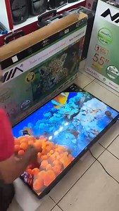 Se vende televisores nuevo . Marca NIA. $ incluye domicilio gratis para Medellín y algunos municipios valle de Aburra. Pago contra entrega para Medellín y algunos municipios. Estamos ubicados en medellin Tenemos punto físico para que recojas personalmente . Agendamos con cita previa para aplicar a este precio. Somo distribuidores autorizados por la marca. Sólo vendemos tv en marca NiA. 32 pulgadas " $720.000 43 pulgadas $ 1.050.000 55" pulgadas $ 1.400.000 no es antigolpes tiene las mismas funci