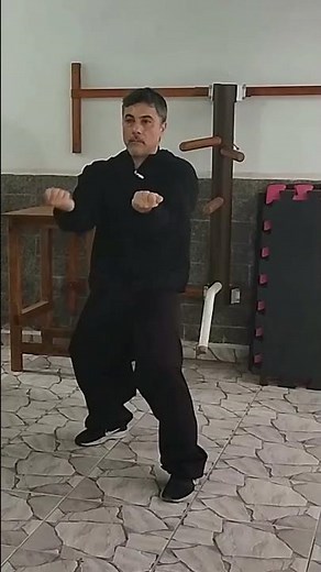 Bak Mei Pai / Hakka Kung Fu