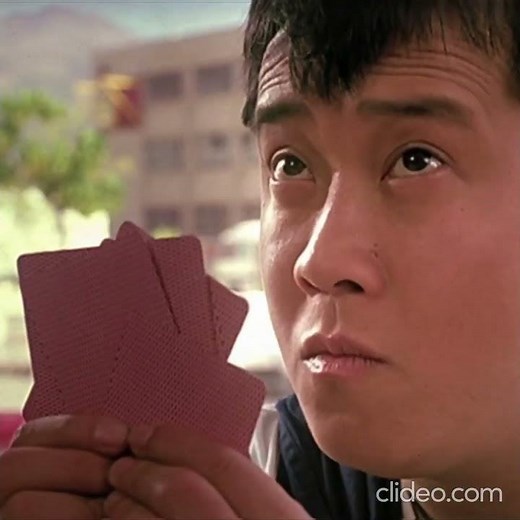 Jackie Chan #26 Le Flic de Hong Kong (My Lucky Stars) #kungfu #movie #sammohung