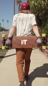 The board that changed everything. A compact drop-through carving board with a responsive, agile feel and kicktails that open the door for freestyle exploration. | Loaded Boards