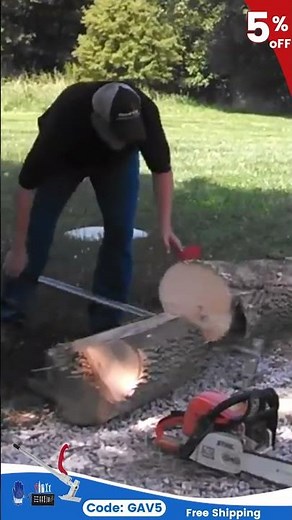 Professional-Grade Log Handling: GARVEE Timberjack