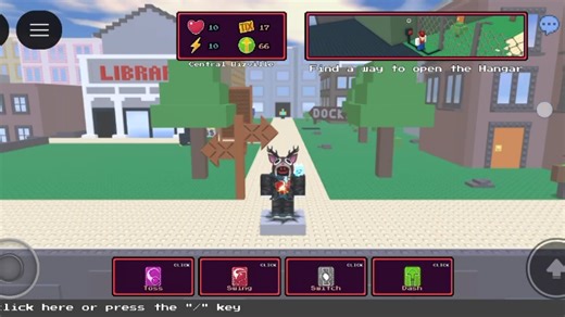 大概是第二张bux全收集？