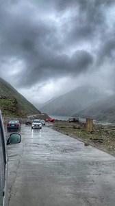 27K views · 961 reactions | Romantic Weather at Lulosir Lake - Naran. #northernpakistan #viralreels #reels | Northern Pakistan | Facebook