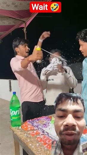 wait for end 😁 #bhagwan #funny #comedy #friends #newthought #satyarox494 #shorts #youtubeshorts