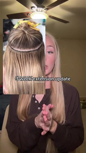 Best Hair Wefts Reviewed: 3-Week Extension Update