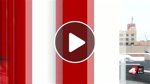 Hastings New LED Lights Downtown - NewsBreak