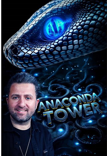 Exploring the Anaconda Tower: A Unique Experience