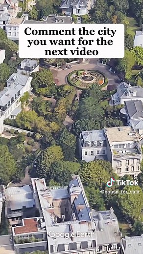 Discover Villa Montmorency: The Most Expensive Neighborhood in Paris