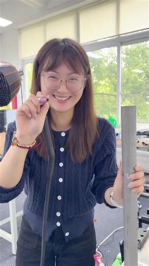 Understanding Capacitor Discharge Instantaneous Pulsed TIG Welding